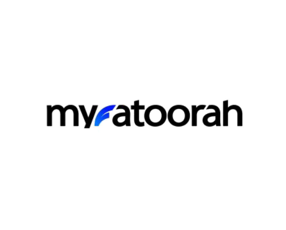 My fatoorah logo